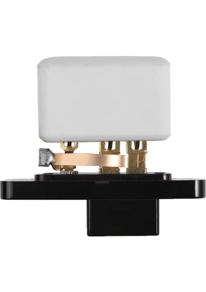 MB657428 Car Klima Mitsubishi Pajero Montero Mk 2 Mkıı 1991-1999 Için Motor Motor Direnç (Yurt Dışından)