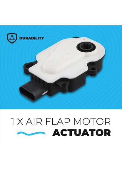 Bmw Mini F10 F11 F60 Hava Flep Motor Aktüatörü 719316809 6466R151 Deklanşör Grille Hava Aktüatör Motoru (Yurt Dışından) indirimleri