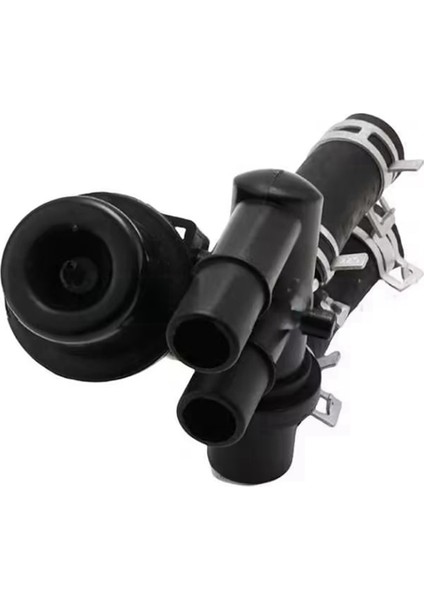 Yeni Yüksek Kaliteli Araba Isıtıcı Su Valfı Isıtıcı Kontrol Vanası 1371567 6C11-18D489-AA 6C1118D489AA Ford Için (Yurt Dışından)