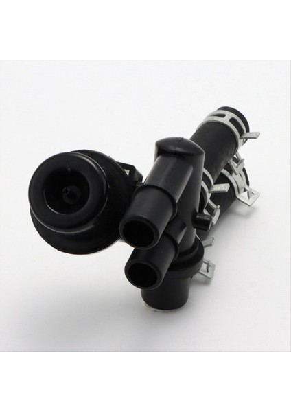 Yeni Yüksek Kaliteli Araba Isıtıcı Su Valfı Isıtıcı Kontrol Vanası 1371567 6C11-18D489-AA 6C1118D489AA Ford Için (Yurt Dışından) modelleri