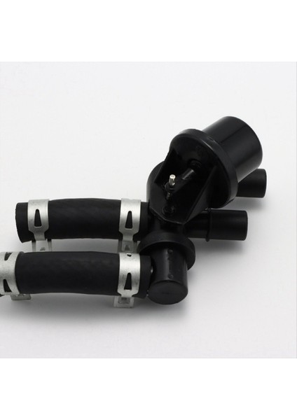 Yeni Yüksek Kaliteli Araba Isıtıcı Su Valfı Isıtıcı Kontrol Vanası 1371567 6C11-18D489-AA 6C1118D489AA Ford Için (Yurt Dışından) fırsatları