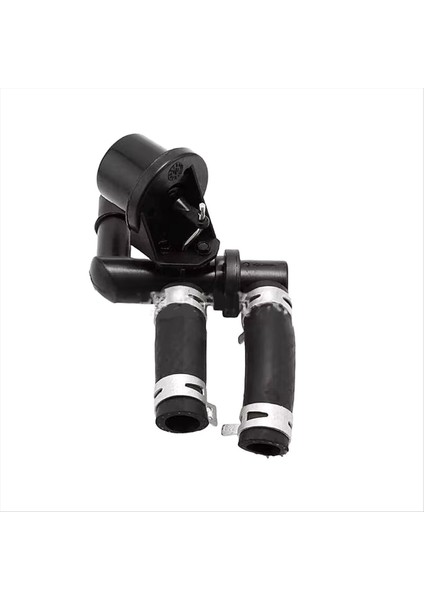 Yeni Yüksek Kaliteli Araba Isıtıcı Su Valfı Isıtıcı Kontrol Vanası 1371567 6C11-18D489-AA 6C1118D489AA Ford Için (Yurt Dışından) indirimleri