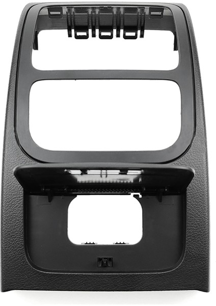 Araç Kol Yavru Klima Çerçevesi Ac Çıkış Arka Hava Havalandırma Kutusu Vw Passat B8 Magotan cc 200 3AD864298FTKK Yüksek (Yurt Dışından)