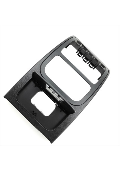 Araç Kol Yavru Klima Çerçevesi Ac Çıkış Arka Hava Havalandırma Kutusu Vw Passat B8 Magotan cc 200 3AD864298FTKK Yüksek (Yurt Dışından) modelleri