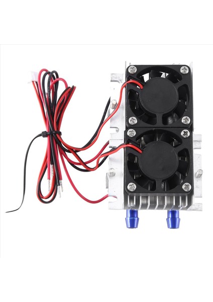 12V Yarıiletken Klima Soğutma Sistemi Dıy Kiti Termoelektrik Peltier Soğutma (Yurt Dışından) fiyatları