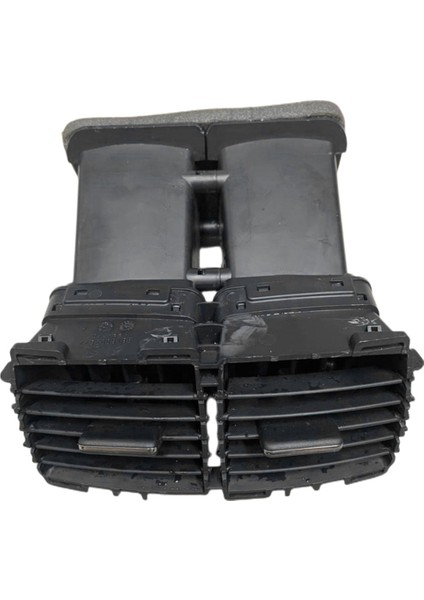 Citroen C5 Aircross 18-21 Peugeot 4008 Için Araba Arka Arka Emme Havalandırma Grille Air Outlet 9816002677 (Yurt Dışından)