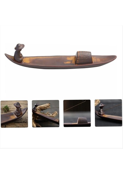 Tütsü Brülörü Kase Tepsisi Tütsü Çubuk Raf Tütsü Koni Tütsü Rafı Tütsü Çubuğu Tütsü Brülörü Benzersiz Tütsü Rafı (Yurt Dışından) fırsatları