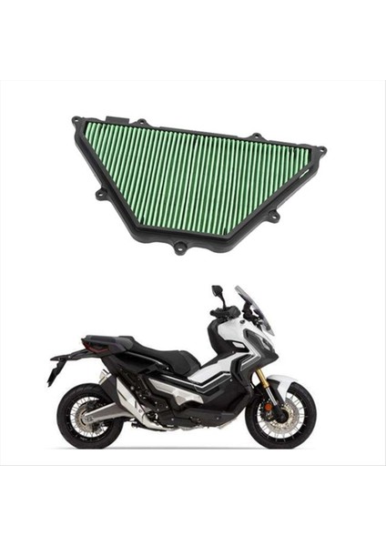 Honda Motosiklet Hava Filtresi Giriş Filtresi Hava Filtresi Elemanı (Yurt Dışından) indirimleri