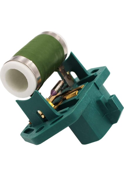 Ford Fiesta 2003-2006 XS6H-9A819 Için Araba Fan Hız Kontrol Direnç Modül Regülatörü (Yurt Dışından)