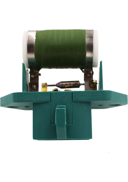 Ford Fiesta 2003-2006 XS6H-9A819 Için Araba Fan Hız Kontrol Direnç Modül Regülatörü (Yurt Dışından) modelleri