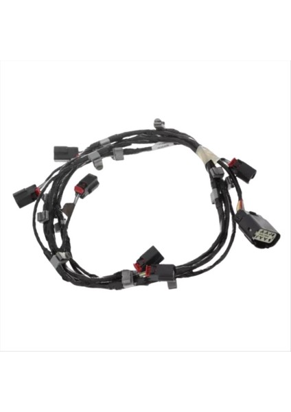 68261975AC Ön Fasya Kablo Demeti Jeep Grand Cherokee Için 3 6l 5 7l 2016-2019 Ön Tampon Sensörü Kablo Demeti (Yurt Dışından) fiyatları