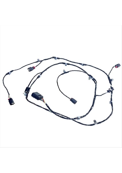 68261975AC Ön Fasya Kablo Demeti Jeep Grand Cherokee Için 3 6l 5 7l 2016-2019 Ön Tampon Sensörü Kablo Demeti (Yurt Dışından) fırsatları