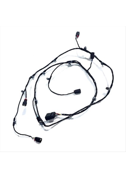 68261975AC Ön Fasya Kablo Demeti Jeep Grand Cherokee Için 3 6l 5 7l 2016-2019 Ön Tampon Sensörü Kablo Demeti (Yurt Dışından) indirimleri