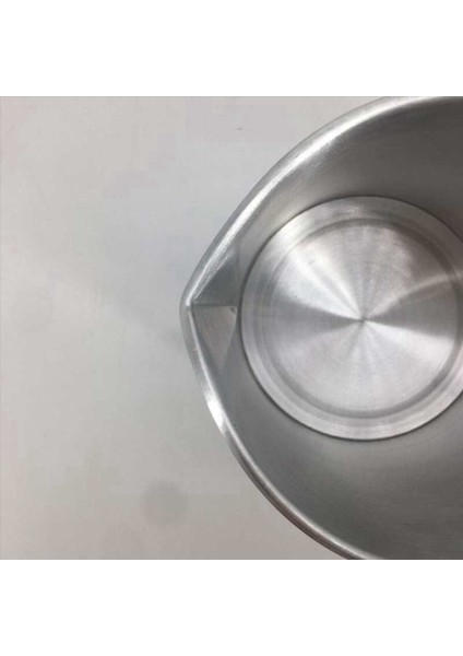 2x 1 2l Mum Eritme Potu Mum Oryan Cup Wax Eritme Pot Mum Yapımı Ev Için Dökme Potu Diy Mum Mağazası (Yurt Dışından) indirimleri