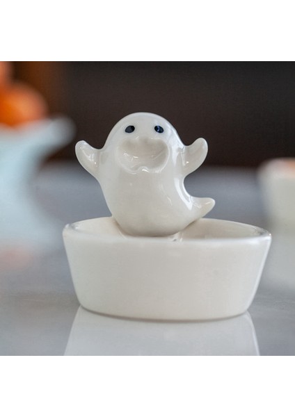 Mum Tutucu Hayaletler Kamp Ateşi Titreşim Alev Cadılar Bayramı Gece Işığı Gece Işık Cadılar Bayramı Kapalı Dekorasyonlar (Yurt Dışından) fiyatları