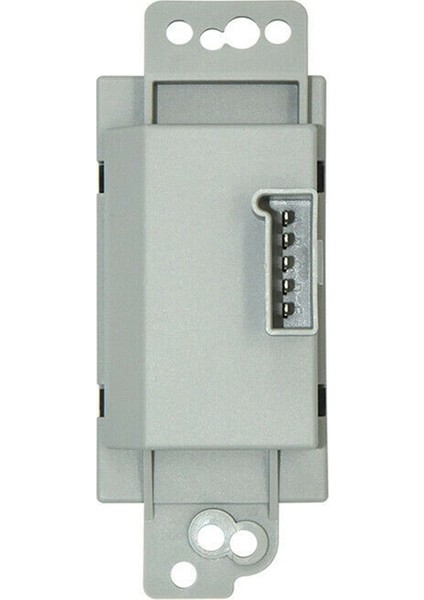 Araba Blower Motor Direnç Kontrol Modülü + Chevrolet Trailblazer Buick 19329838 19260762 (Yurt Dışından) modelleri