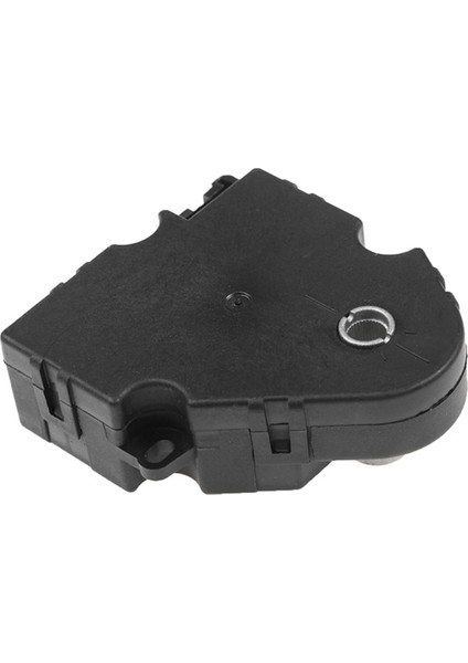 Isıtıcı Karışım Kapısı Aktüatörü 89018677 604126 15887320 Buick Chevrolet Gmc Isuzu 2003-2014 (Yurt Dışından)