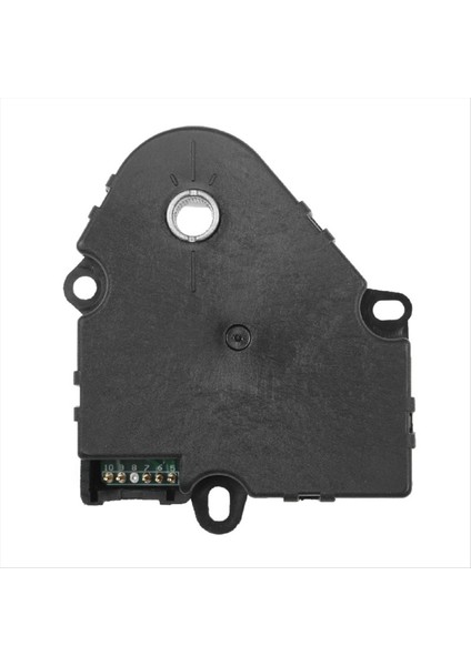 Isıtıcı Karışım Kapısı Aktüatörü 89018677 604126 15887320 Buick Chevrolet Gmc Isuzu 2003-2014 (Yurt Dışından) fırsatları