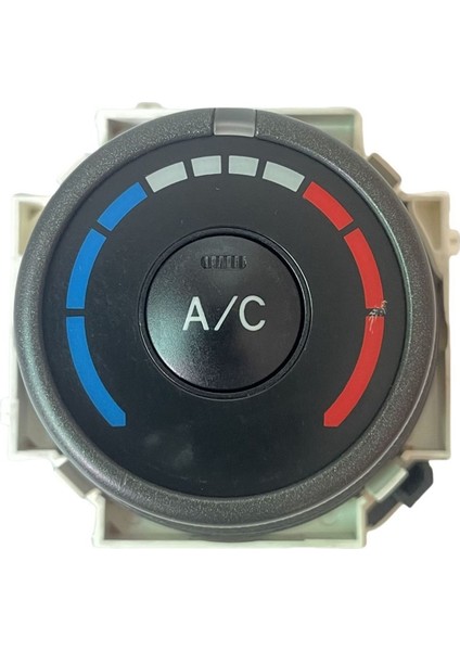 55903-12100 Araç Klima Paneli Anahtarı Ac Kontrol Anahtarı Toyota Corolla Rav4 2006-2013 55903-02091 Sağ (Yurt Dışından)