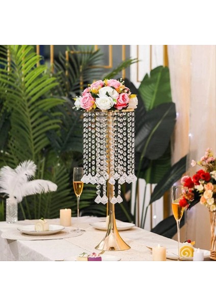 Düğün Sahnesi Düzenlemesi Otel Penceresi Dekorasyonu Ev Dekor Dekorları Vazoları Düğün Sahneleri Yol Işaretleri Altın Renkli Demir Sanat (Yurt Dışından) modelleri