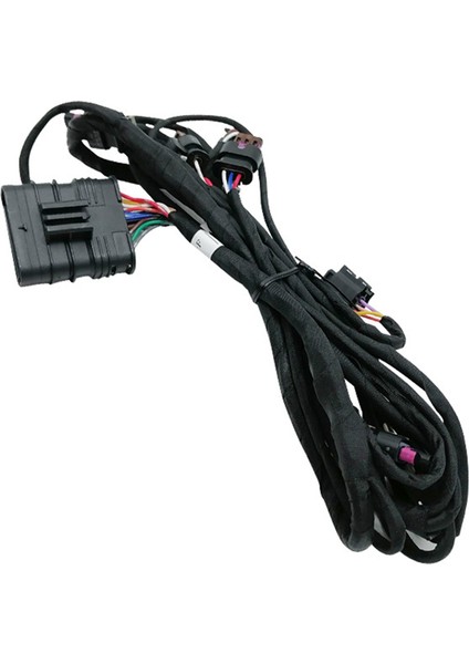 Ön Tampon Ters Radar Kablo Kabuğu A1565402000 Mercedes Için Benz Gla Sınıfı W156 X156 GLA200 GLA220 2014-2017 (Yurt Dışından) modelleri