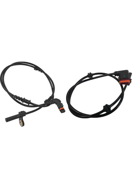 Ön Sol /sağ Abs Tekerlek Hız Sensörü 2215400317 Mercedes W221 Için Arka Sol Veya Sağ Abs Tekerlek Hız Sensörü ile (Yurt Dışından)