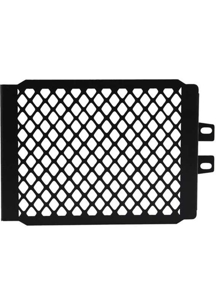 Motosiklet Radyatör Koruma Izgarası Koruyucu Koruma Kapağı Royal Enfield Interceptor 650 Continental INT650 GT650,A (Yurt Dışından)