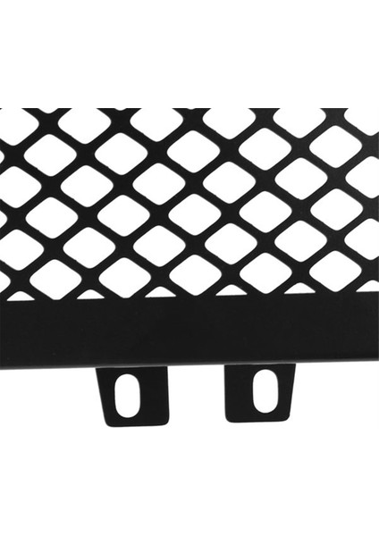 Motosiklet Radyatör Koruma Izgarası Koruyucu Koruma Kapağı Royal Enfield Interceptor 650 Continental INT650 GT650,A (Yurt Dışından) fiyatları