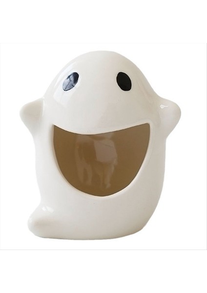 Cadılar Bayramı Karikatür Hayalet Hayalet Festivali Cadılar Bayramı Şamdan Düğün Masa Dekorasyon Şamdan (Yurt Dışından) modelleri