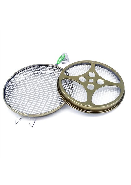 4x Portable Sivrisinek Tutucu Tutucu ve Dış Hava Kullanımı Havuz Tarafı Veranda Güverte Kamp Vb (Yurt Dışından) indirimleri