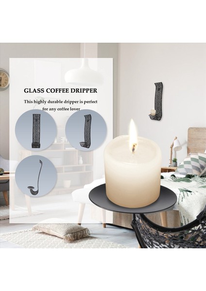 Raf Çözümü Duvar Sconce Mum Tutucu Duvar Monte Sütun Mumları Oda Dekorasyon Mum Standı Için Tutucular (Yurt Dışından) modelleri