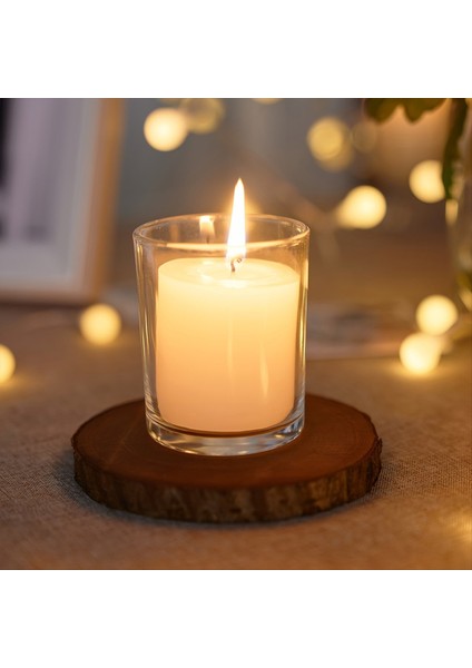 Sempati Hediyeleri Anıt Mum Akrilik ve Ahşap Sevgi Dolu Hafıza Düğün Işaretleri Düğün Anıtı Mumlar Kayıp Için Işaret (Yurt Dışından) fiyatları