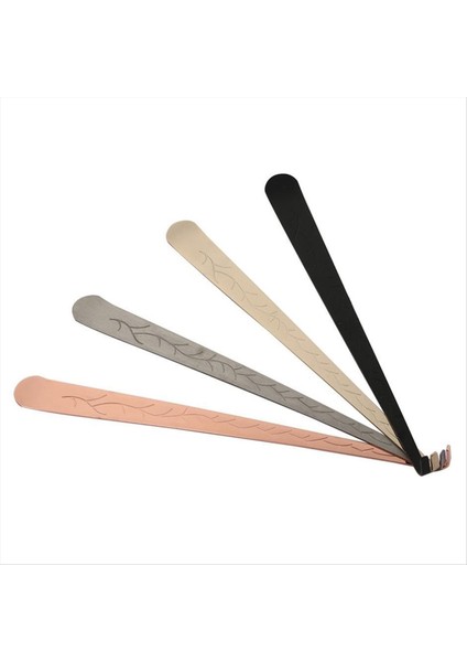 Mum Fitil Kaşık Uzun Saplı Fitil Kanca Mum Alev Aromaterapi Mum Aracı Diy Mum Söndürücü (Yurt Dışından)