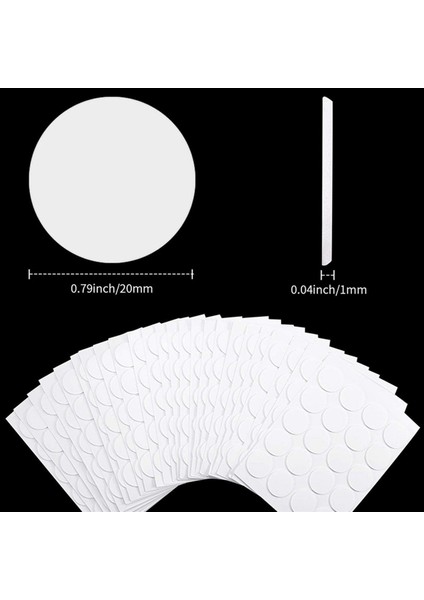 1500 Parça Mum Fitil Çıkartmaları 2 mm Balmumu Çıkartmaları Mum Fitil Tutkal Termal Dirençli Tutkal Sıcak Balmumu (Yurt Dışından) fırsatları