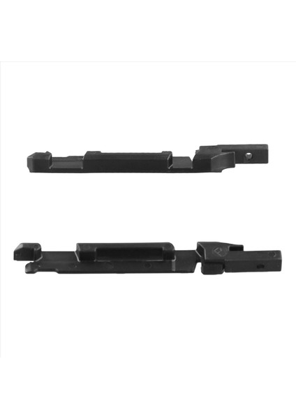 Sunroof Sabitleme Plakası 81625-3Q000 81626-3Q000 Hyundai Aksanı Için Kona Ioniq Tucson I20 Seltos Niro Soul Rio (Yurt Dışından)