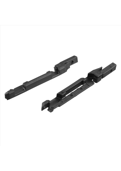 Sunroof Sabitleme Plakası 81625-3Q000 81626-3Q000 Hyundai Aksanı Için Kona Ioniq Tucson I20 Seltos Niro Soul Rio (Yurt Dışından) modelleri