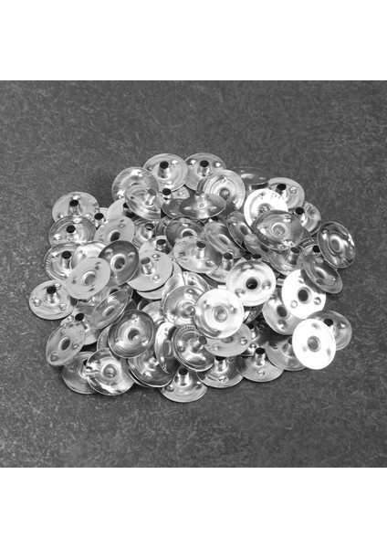 Mum Dıy Aletleri Seti 1 Rulo 200FT/61M Pamuklu Mum Fitil Çekirdek 100 Adet Mum Fitil Sürdürücü Mum Yapma Kiti (Yurt Dışından) modelleri