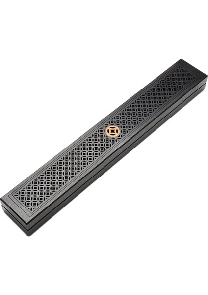 2pcs Siyah Ahşap Tütsü Tutucu Tütsü Tabut Yakıcı Ahşap Tütsü Brülör Kutusu Aromaterapi Sansürü Ev Ofisi Için (Yurt Dışından) fiyatları