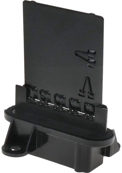 Jeep Wrangler Liberty 2002-2007 05066552AA Için Araba Klima Isıtıcı Üfleyici Motor Direnci (Yurt Dışından)