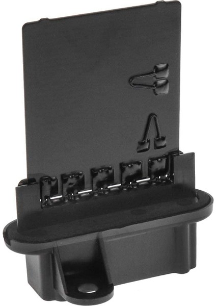 Jeep Wrangler Liberty 2002-2007 05066552AA Için Araba Klima Isıtıcı Üfleyici Motor Direnci (Yurt Dışından) fiyatları