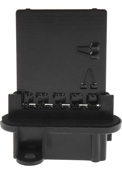 Jeep Wrangler Liberty 2002-2007 05066552AA Için Araba Klima Isıtıcı Üfleyici Motor Direnci (Yurt Dışından) fırsatları