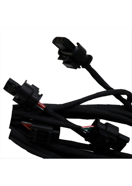 Araba Ön Tampon Kablo Demeti Ters Radar Kabloları A2125404300 Mercedes Benz W212 E220 E250 E63 Park Yardım Kabloları (Yurt Dışından) modelleri