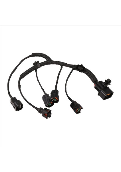 Hyundai Accent 2006-2009 Için Enjektör Nozul Kablo Demeti 3534126865 (Yurt Dışından) fiyatları