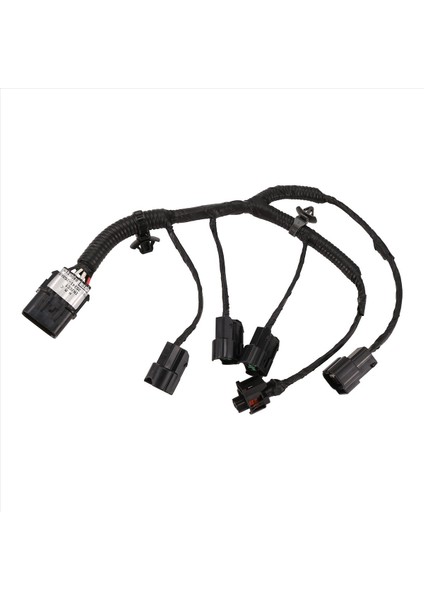 Hyundai Accent 2006-2009 Için Enjektör Nozul Kablo Demeti 3534126865 (Yurt Dışından) modelleri