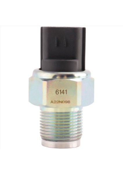 RE520930 RE515635 John Deere Için Yakıt Basınç Sensörü 7420 7520 7710 7810 8120+ Yakıt Rayı Basınç Sensörü (Yurt Dışından)