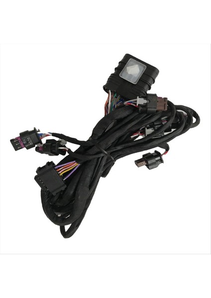 Ön Tampon Park Sensörü Kablo Kabuğu A2135405203 Mercedes Benz E-Serisi S213 W213 14-17 Ters Radar Kabloları (Yurt Dışından) fiyatları