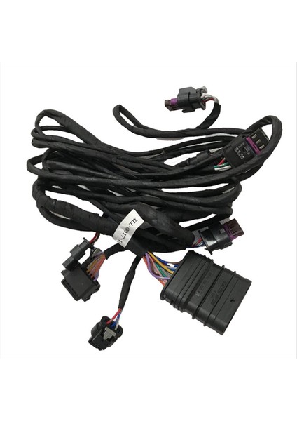 Ön Tampon Park Sensörü Kablo Kabuğu A2135405203 Mercedes Benz E-Serisi S213 W213 14-17 Ters Radar Kabloları (Yurt Dışından) modelleri