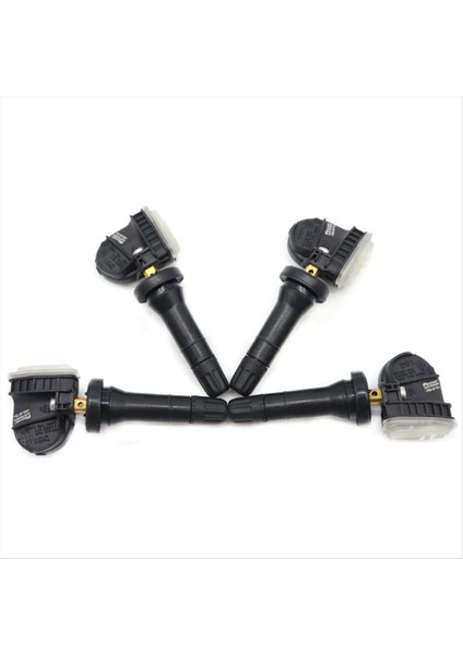 4pcs Tpms Lastik Basınç Sensörleri 36411011XKN01A Harika Duvar Için (Yurt Dışından) modelleri