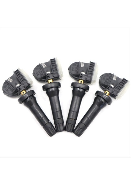 4pcs Tpms Lastik Basınç Sensörleri 36411011XKN01A Harika Duvar Için (Yurt Dışından) fırsatları