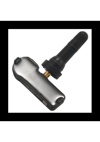 3x Tpms Lastik Basınç Izleme Sensörü Ford Escape Expedition Explorer Fiesta F150 DE8T-1A180-AA Için 315MHZ (Yurt Dışından) fiyatları